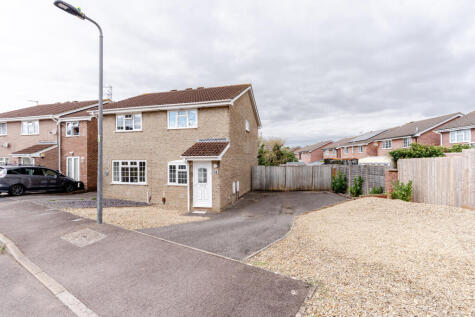 Breaches Gate, Bradley Stoke, Bristol