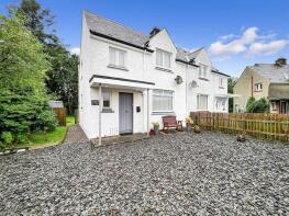 6, Achaleven Cottages, Oban PA37 1PE