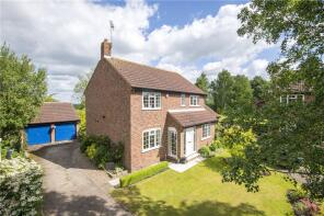 5, Westlands, York YO26 7LH