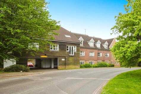 Brookhill Road, Copthorne, Crawley
