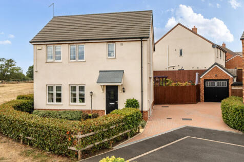 Langley Grove, Twyning, Tewkesbury