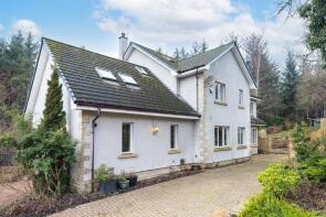 8 Laudryn, Culteuchar Road, Ardargie, Perth PH2 9QE
