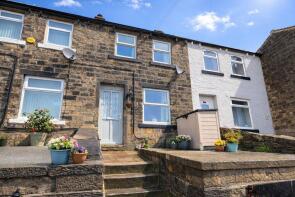 88, Church Street, Colne Road, Oakworth, Keighley BD22 7PP