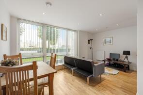 21, 12 Beacon Point, Dowells Street, London SE10 9DX