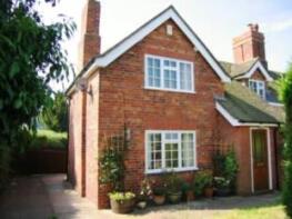 1 Red House Cottages, Long Bank, Longdon On Tern To Rushmoor Lane Junction, Longdon On Tern, Telford TF6 6LE