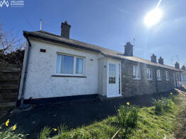 11, Maes Cuhelyn, Llannerch-y-medd LL71 8DE