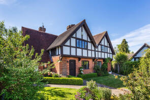 1, Forge Cottage, Ide Hill Road, Edenbridge TN8 7PG