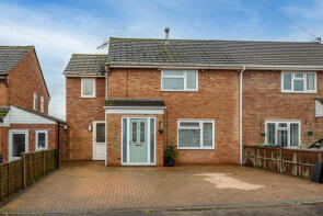 31, Garlands Road, Lydney GL15 6BB