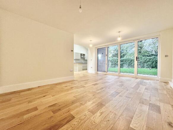 Living/Dining Room