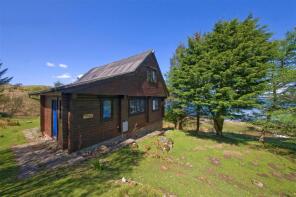Bendoran Lodge, Bunessan PA67 6DU