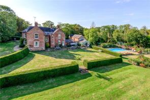 The Old Vicarage, Queen Street, Newmarket CB8 9QB