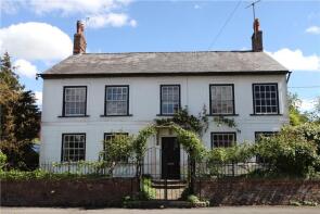 Urchfont House, B3098 Witchell Lane North East To High Street Junction, Devizes SN10 4RP