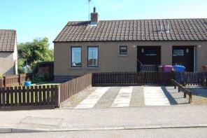 5, Milne Road, Fochabers IV32 7HP