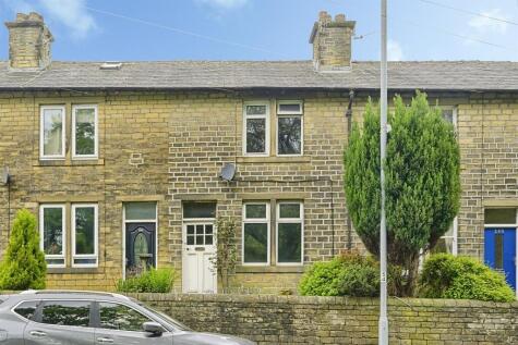 Oldham Road, Rishworth, Sowerby Bridge