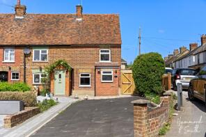 Mandaley, Epping Road, Bobbingworth, Ongar CM5 0BE