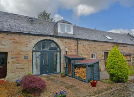 Chestnut Cottage, Annbank KA6 5AJ