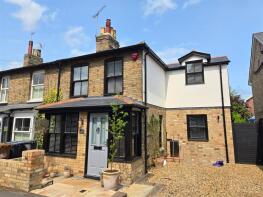 27, Station Road, Ware SG11 1SN