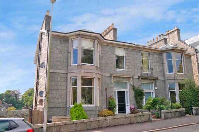 Polmuir Road