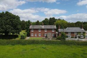 Gleads Cottage, Trap Street, Macclesfield SK11 9EG