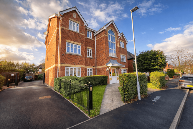2 Bedroom Apartment for Sale