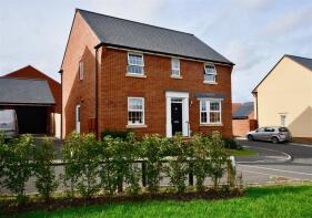 18, Boles Road, Taunton TA4 3FG