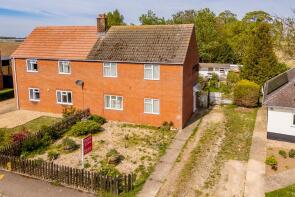 30, Bede Crescent, Benington, Boston PE22 0DZ