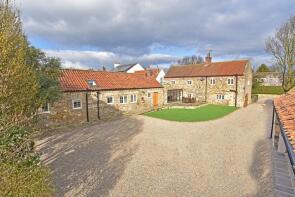Manor House Farm, Woolwich Cottage To Warren Lane, Harrogate HG3 3BX