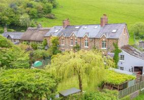 1, Bridge Terrace, Tuckenhay TQ9 7EH