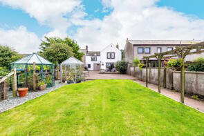 Hawthorn House, Torpenhow Village, Wigton CA7 1JF