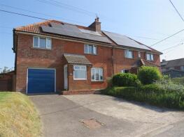 3, Tumlins, Devizes SN10 3PQ