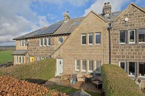 14, Great Pasture, Burley In Wharfedale, Ilkley LS29 7DD
