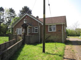 Westmead, The Minnis, Canterbury CT4 6XX