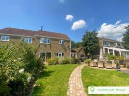 Birchroyd, Middle Street, East Lambrook, South Petherton TA13 5HH
