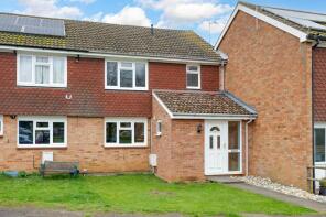 39, Orchard Way, Hitchin SG4 8NT