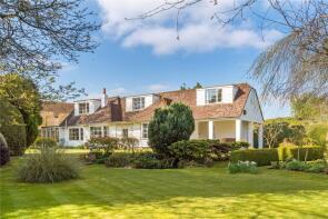 The Toft, East Dean Lane, Chichester PO18 0JA
