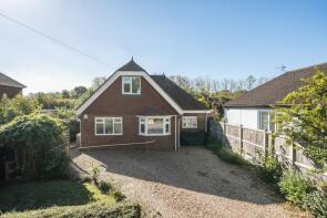 Woodlands, Bekesbourne Hill, Canterbury CT4 5DZ