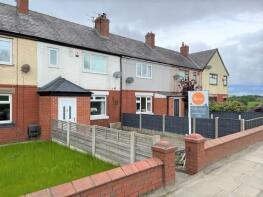 323, Whalley Road, Bury BL0 0ER