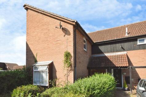 Great Ranton, Pitsea, Basildon, Essex, SS13