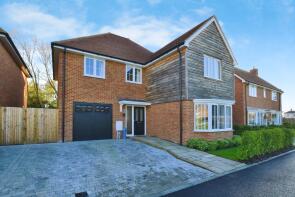 8, Brook Grove, Romney Marsh TN29 9FN