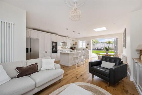 Foredown Drive, Portslade, Brighton
