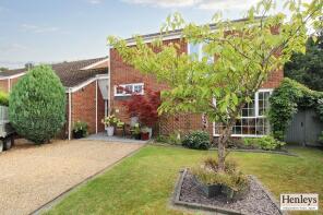2, Birch Walk, Brandon IP27 9RA