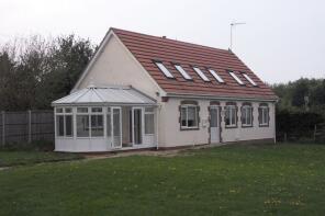 East View, Stoke Road, The Fen, King's Lynn PE33 9QQ