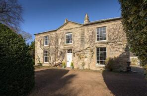 23, Bowmont Street, Kelso TD5 7JH
