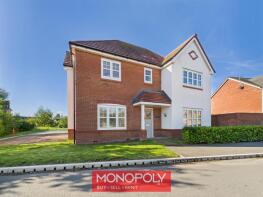 Ty Felin, Old Ruthin Road, Denbigh LL16 4RA