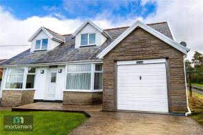 Sunny View, Tockholes Road, Tockholes, Darwen BB3 0LR