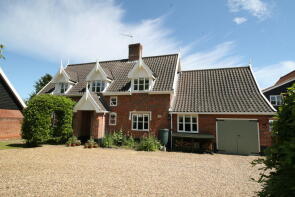 5 Bay Cottage, Pond Piece, Woodbridge IP13 7AW