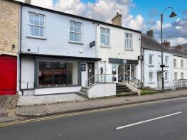 40, Eastgate, Cowbridge CF71 7DG