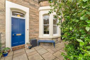 47, Almondbank Terrace, Polwarth, Edinburgh EH11 1SR