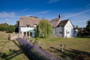 Orchard Cottage, The Street, Salisbury SP3 5QP