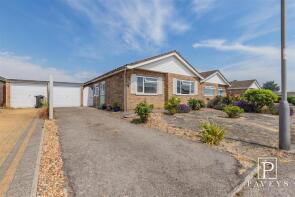 4, Orchard Drive, Frinton-on-sea CO13 0SB